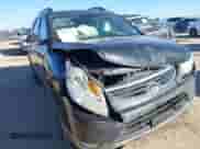 2012 Hyundai Veracruz Limited z VIN KM8NU4CC5CU203966, wystawiony jako IAAI lot #41405622 z przebiegiem 150 938 mil mil oraz . Historia ofert i sprzedaży dostępna na DreamBid. Obrazek 6.