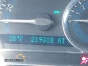 ✅ 2008 Chevrolet HHR LT • VIN: 3GNDA53P88S647567 • Lot: 41696448. Listed on IAAI with 219,318 mi. Free auction sales archive from the USA and detailed vehicle history report at DreamBid. Image 15.