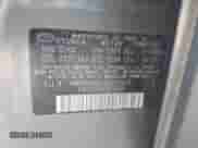 2010 Hyundai Elantra SE with VIN KMHDU4AD6AU870503, listed as a IAAI auction lot 43245088 with 207,474 mi miles and . Bid and sale history available at DreamBid. Image 9.