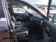 ✅ 2025 Kia Telluride S • VIN: 5XYP6DGC3SG608807 • Lot: 43075046. Listed on IAAI with 12,097 mi. Free auction sales archive from the USA and detailed vehicle history report at DreamBid. Image 5.