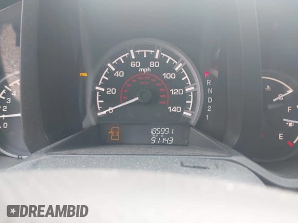 ✅ 2012 Honda Ridgeline Sport • VIN: 5FPYK1F79CB453957 • Lot: 42868526. Listed on IAAI with 185,991 mi. Free auction sales archive from the USA and detailed vehicle history report at DreamBid. Image 7.