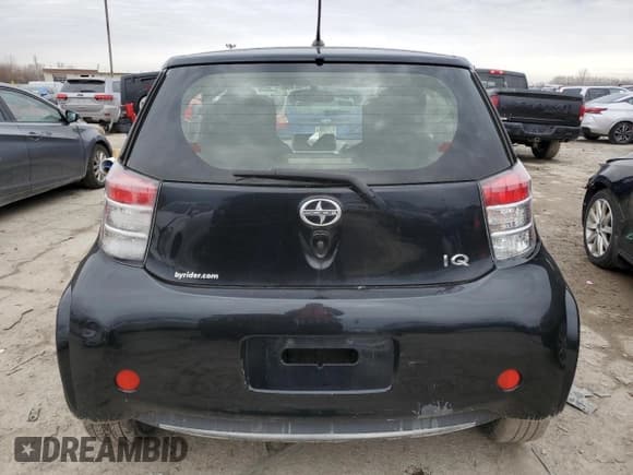 ✅ 2014 Scion iQ • VIN: JTNJJXB04EJ029974 • Lot: 48307365. Wystawiony na Copart z przebiegiem 102 901 mil. Bezpłatny archiwum sprzedaży aukcyjnych z USA i szczegółowy raport historii pojazdu na DreamBid. Zdjęcie 6.