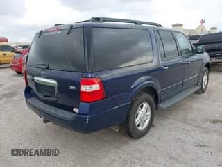 ✅ 2010 Ford Expedition Max SSV • VIN: 1FMJK1F50AEB45353 • Лот: 43750351. Опубликован ранее на IAAI с пробегом 186 741 миль. Бесплатный доступ к архиву аукционных продаж из США и подробный отчёт об истории автомобиля на DreamBid. Изображение 4.