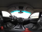 ✅ 2013 Dodge Durango Citadel • VIN: 1C4RDHEG5DC504757 • Lot: 41696972. Listed on IAAI with 133,049 mi. Free auction sales archive from the USA and detailed vehicle history report at DreamBid. Image 23.