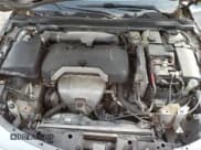 ✅ 2016 Chevrolet Impala LS • VIN: 2G11X5SA8G9181845 • Lot: 81516195. Listed on Copart with Not provided. Free auction sales archive from the USA and detailed vehicle history report at DreamBid. Image 11.