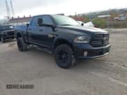 ✅ 2014 Ram 1500 Sport • VIN: 1C6RR7UT9ES341264 • Lot: 43439943. Listed on IAAI with 137,738 mi. Free auction sales archive from the USA and detailed vehicle history report at DreamBid. Image 1.