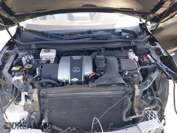 ✅ 2020 Lexus RX 450h • VIN: 2T2JGMDA4LC049797 • Lot: 42616494. Wystawiony na IAAI z przebiegiem 62 548 mil. Bezpłatny archiwum sprzedaży aukcyjnych z USA i szczegółowy raport historii pojazdu na DreamBid. Zdjęcie 10.