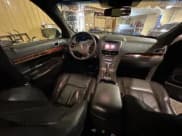 ✅ 2017 Lincoln MKT • VIN: 2LMHJ5NK3HBL01668 • Лот: 59461955. Опубликован ранее на Copart с пробегом 199 288 миль. Бесплатный доступ к архиву аукционных продаж из США и подробный отчёт об истории автомобиля на DreamBid. Изображение 9.