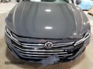 ✅ 2021 Volkswagen Arteon SEL Premium R-Line • VIN: WVWTR7AN1ME013578 • Лот: 51144954. Опубликован ранее на Copart с пробегом 43 009 миль. Бесплатный доступ к архиву аукционных продаж из США и подробный отчёт об истории автомобиля на DreamBid. Изображение 11.