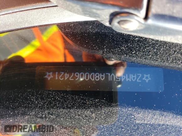 ✅ 2013 Maserati GranTurismo Sport • VIN: ZAM45VLA8D0067421 • Lot: 69464472. Wystawiony na Copart z przebiegiem Nie podano. Bezpłatny archiwum sprzedaży aukcyjnych z USA i szczegółowy raport historii pojazdu na DreamBid. Zdjęcie 13.