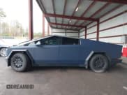 ✅ 2024 Tesla Cybertruck • VIN: 7G2CEHED7RA011398 • Lot: 43562352. Listed on IAAI with 37,155 mi. Free auction sales archive from the USA and detailed vehicle history report at DreamBid. Image 14.