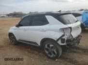 ✅ 2022 Hyundai Venue Limited • VIN: KMHRC8A37NU172494 • Lot: 44725865. Listed on Copart with 24,531 mi. Free auction sales archive from the USA and detailed vehicle history report at DreamBid. Image 2.