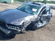 ✅ 2018 Acura TLX Technology • VIN: 19UUB2F53JA012859 • Lot: 42732885. Listed on IAAI with 160,667 mi. Free auction sales archive from the USA and detailed vehicle history report at DreamBid. Image 6.