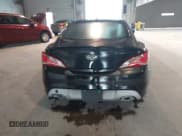 ✅ 2015 Hyundai Genesis Coupe 3.8L Base • VIN: KMHHU6KJ7FU123694 • Lot: 43363415. Listed on IAAI with 95,787 mi. Free auction sales archive from the USA and detailed vehicle history report at DreamBid. Image 16.