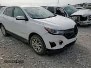 ✅ 2021 Chevrolet Equinox LT • VIN: 3GNAXTEV6MS149024 • Лот: 55934455. Опубликован ранее на Copart с пробегом 78 646 миль. Бесплатный доступ к архиву аукционных продаж из США и подробный отчёт об истории автомобиля на DreamBid. Изображение 14.