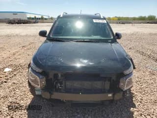 ✅ 2024 Hyundai Venue SEL • VIN: KMHRC8A36RU324447 • Lot: 55107195. Listed on Copart with 10,682 mi. Free auction sales archive from the USA and detailed vehicle history report at DreamBid. Image 5.