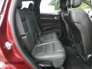 ✅ 2018 Jeep Grand Cherokee Summit • VIN: 1C4RJFJG1JC347484 • Lot: 69666765. Listed on Copart with 53,673 mi. Free auction sales archive from the USA and detailed vehicle history report at DreamBid. Image 11.