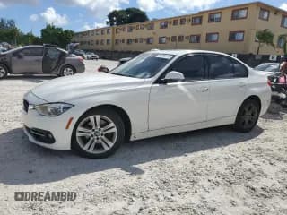 ✅ 2016 BMW 3 Series 328i • VIN: WBA8E9C55GK644167 • Lot: 86704115. Wystawiony na Copart z przebiegiem 156 098 mil. Bezpłatny archiwum sprzedaży aukcyjnych z USA i szczegółowy raport historii pojazdu na DreamBid. Zdjęcie 1.