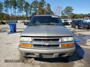 ✅ 2002 Chevrolet Blazer LS • VIN: 1GNCS18W02K221232 • Lot: 87076505. Listed on Copart with 76,422 mi. Free auction sales archive from the USA and detailed vehicle history report at DreamBid. Image 5.