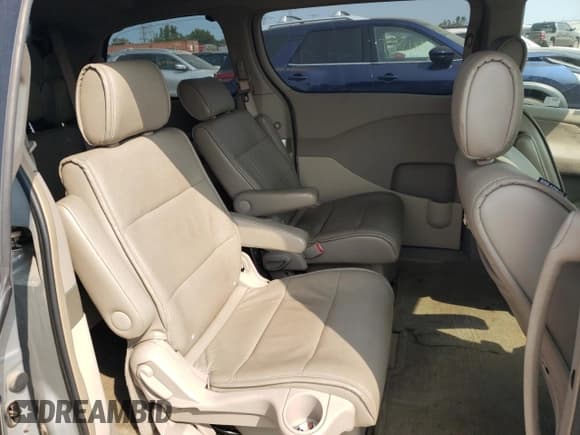 ✅ 2004 Nissan Quest SE • VIN: 5N1BV28U64N332445 • Lot: 70748584. Listed on Copart with 232,050 mi. Free auction sales archive from the USA and detailed vehicle history report at DreamBid. Image 11.
