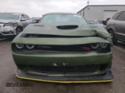 ✅ 2021 Dodge Challenger R/T Scat Pack • VIN: 2C3CDZFJ9MH564077 • Lot: 41137974. Wystawiony na Copart z przebiegiem 7 841 mil. Bezpłatny archiwum sprzedaży aukcyjnych z USA i szczegółowy raport historii pojazdu na DreamBid. Zdjęcie 5.