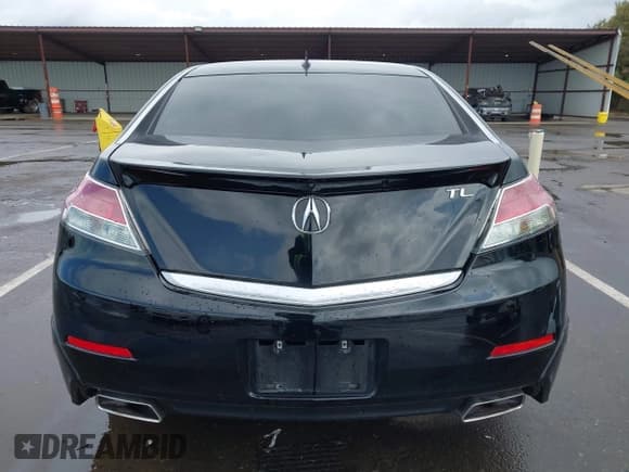 ✅ 2013 Acura TL Advance • VIN: 19UUA8F79DA004521 • Лот: 41813267. Опубликован ранее на IAAI с пробегом 140 765 миль. Бесплатный доступ к архиву аукционных продаж из США и подробный отчёт об истории автомобиля на DreamBid. Изображение 17.