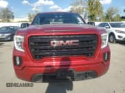 ✅ 2021 GMC Sierra 1500 Elevation • VIN: 3GTU9CET5MG193159 • Lot: 84872545. Wystawiony na Copart z przebiegiem 92 548 mil. Bezpłatny archiwum sprzedaży aukcyjnych z USA i szczegółowy raport historii pojazdu na DreamBid. Zdjęcie 5.