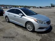 ✅ 2015 Hyundai Sonata Sport • VIN: 5NPE34AFXFH035423 • Лот: 44185143. Опубликован ранее на Copart с пробегом 94 485 миль. Бесплатный доступ к архиву аукционных продаж из США и подробный отчёт об истории автомобиля на DreamBid. Изображение 4.