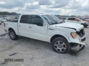 ✅ 2011 Ford F-150 Lariat • VIN: 1FTFW1E62BFA58140 • Лот: 70097925. Опубликован ранее на Copart с пробегом 287 819 миль. Бесплатный доступ к архиву аукционных продаж из США и подробный отчёт об истории автомобиля на DreamBid. Изображение 4.