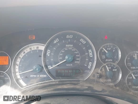 ✅ 2002 Chevrolet Silverado 2500HD LS • VIN: 1GCHK23U52F105561 • Лот: 43228697. Опубликован ранее на IAAI с пробегом 211 202 миль. Бесплатный доступ к архиву аукционных продаж из США и подробный отчёт об истории автомобиля на DreamBid. Изображение 7.