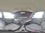 ✅ 2009 Chevrolet Aveo 1LT • VIN: KL1TD56E19B400515 • Lot: 49006915. Wystawiony na Copart z przebiegiem Nie podano. Bezpłatny archiwum sprzedaży aukcyjnych z USA i szczegółowy raport historii pojazdu na DreamBid. Zdjęcie 13.