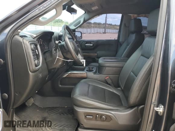 ✅ 2022 Chevrolet Silverado 1500 RST • VIN: 1GCUYEET3NZ124180 • Лот: 68918924. Опубликован ранее на Copart с пробегом 70 196 миль. Бесплатный доступ к архиву аукционных продаж из США и подробный отчёт об истории автомобиля на DreamBid. Изображение 7.