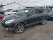 2012 Hyundai Veracruz Limited с VIN KM8NU4CC7CU180464, выставлен на аукционе IAAI как лот 41645488 с пробегом 116 844 миль миль и . История ставок и продаж доступна на DreamBid. Изображение 2.