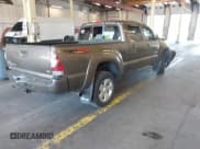 ✅ 2011 Toyota Tacoma • VIN: 3TMMU4FN7BM024487 • Лот: 42897193. Опубликован ранее на IAAI с пробегом 211 335 миль. Бесплатный доступ к архиву аукционных продаж из США и подробный отчёт об истории автомобиля на DreamBid. Изображение 4.