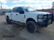 ✅ 2019 Ford F-250 XL • VIN: 1FT7W2BT0KED75750 • Лот: 43685820. Опубликован ранее на IAAI с пробегом 135 718 миль. Бесплатный доступ к архиву аукционных продаж из США и подробный отчёт об истории автомобиля на DreamBid. Изображение 1.