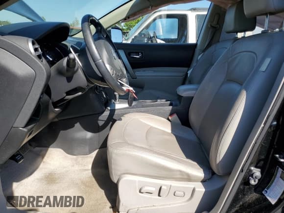 ✅ 2011 Nissan Rogue SV • VIN: JN8AS5MV4BW686386 • Лот: 84389955. Опубликован ранее на Copart с пробегом 147 833 миль. Бесплатный доступ к архиву аукционных продаж из США и подробный отчёт об истории автомобиля на DreamBid. Изображение 7.