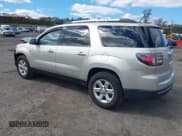 ✅ 2016 GMC Acadia SLE • VIN: 1GKKVPKD8GJ310585 • Lot: 43430651. Listed on IAAI with 50,945 mi. Free auction sales archive from the USA and detailed vehicle history report at DreamBid. Image 3.