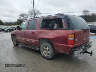 ✅ 2003 Chevrolet Suburban LT • VIN: 1GNFK16Z33J224952 • Лот: 45031235. Опубликован ранее на Copart с пробегом Не указан. Бесплатный доступ к архиву аукционных продаж из США и подробный отчёт об истории автомобиля на DreamBid. Изображение 2.