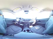 ✅ 2022 Kia Niro LXS • VIN: KNDCB3LC6N5548805 • Lot: 50840635. Wystawiony na Copart z przebiegiem 14 268 mil. Bezpłatny archiwum sprzedaży aukcyjnych z USA i szczegółowy raport historii pojazdu na DreamBid. Zdjęcie 13.