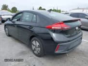 ✅ 2017 Hyundai Ioniq Blue • VIN: KMHC65LC8HU058095 • Lot: 42196164. Wystawiony na IAAI z przebiegiem 189 344 mil. Bezpłatny archiwum sprzedaży aukcyjnych z USA i szczegółowy raport historii pojazdu na DreamBid. Zdjęcie 3.