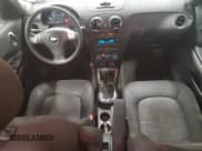 ✅ 2010 Chevrolet HHR 1LT • VIN: 3GNBABDB9AS590911 • Lot: 48250075. Listed on Copart with 113,607 mi. Free auction sales archive from the USA and detailed vehicle history report at DreamBid. Image 8.