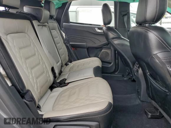 ✅ 2023 Ford Escape PHEV • VIN: 1FMCU0E16PUA91972 • Lot: 94414485. Listed on Copart with Not provided. Free auction sales archive from the USA and detailed vehicle history report at DreamBid. Image 11.