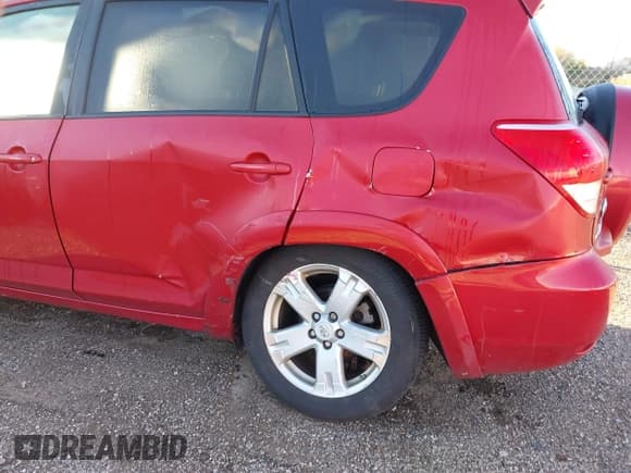 ✅ 2006 Toyota RAV4 Sport • VIN: JTMZK32V965003258 • Лот: 43458094. Опубликован ранее на IAAI с пробегом 165 187 миль. Бесплатный доступ к архиву аукционных продаж из США и подробный отчёт об истории автомобиля на DreamBid. Изображение 6.