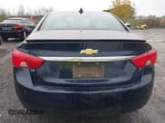 ✅ 2017 Chevrolet Impala LT • VIN: 2G1105S38H9145452 • Lot: 43513810. Wystawiony na IAAI z przebiegiem 93 271 mil. Bezpłatny archiwum sprzedaży aukcyjnych z USA i szczegółowy raport historii pojazdu na DreamBid. Zdjęcie 17.