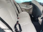 ✅ 2021 Mercedes-Benz C 300 • VIN: W1KWF8EB6MR648452 • Lot: 43049735. Wystawiony na IAAI z przebiegiem 49 656 mil. Bezpłatny archiwum sprzedaży aukcyjnych z USA i szczegółowy raport historii pojazdu na DreamBid. Zdjęcie 8.