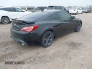 ✅ 2013 Hyundai Genesis Coupe 2.0T • VIN: KMHHT6KD8DU091672 • Lot: 42540590. Wystawiony na IAAI z przebiegiem 147 480 mil. Bezpłatny archiwum sprzedaży aukcyjnych z USA i szczegółowy raport historii pojazdu na DreamBid. Zdjęcie 4.