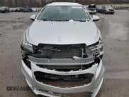 ✅ 2015 Chevrolet Cruze LT • VIN: 1G1PC5SB7F7172813 • Lot: 67203822. Listed on Copart with 130,879 mi. Free auction sales archive from the USA and detailed vehicle history report at DreamBid. Image 5.