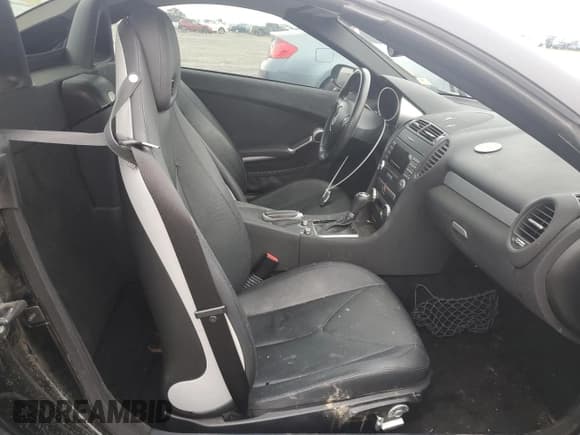 ✅ 2006 Mercedes-Benz SLK 350 • VIN: WDBWK56F26F103650 • Lot: 45700835. Listed on Copart with 120,165 mi. Free auction sales archive from the USA and detailed vehicle history report at DreamBid. Image 10.