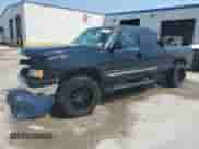 2006 Chevrolet Silverado 1500 LS z VIN 1GCEK19V36Z232083, wystawiony jako Copart lot #67372024 z przebiegiem Nie podano mil oraz Szkoda całkowita • Salvage title. Historia ofert i sprzedaży dostępna na DreamBid. Obrazek 1.