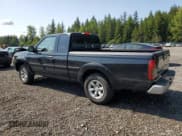 ✅ 2004 Nissan Frontier XE • VIN: 1N6DD26T34C483598 • Лот: 59317735. Опубликован ранее на Copart с пробегом 111 500 миль. Бесплатный доступ к архиву аукционных продаж из США и подробный отчёт об истории автомобиля на DreamBid. Изображение 2.